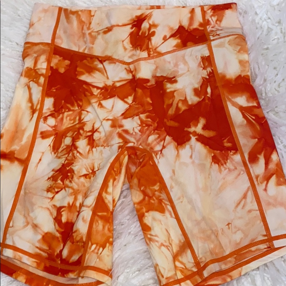 Balance Athletica Rider Shorts